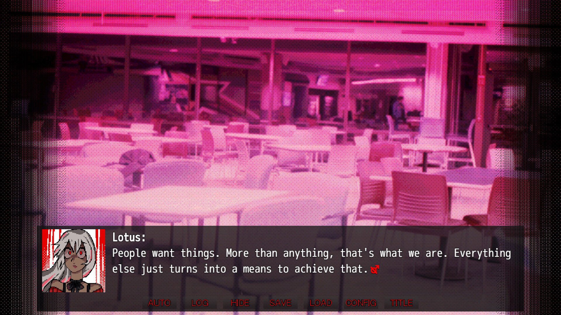 PASSENGER x PRINCESS: NO HOPE // MUST DIE screenshot #10