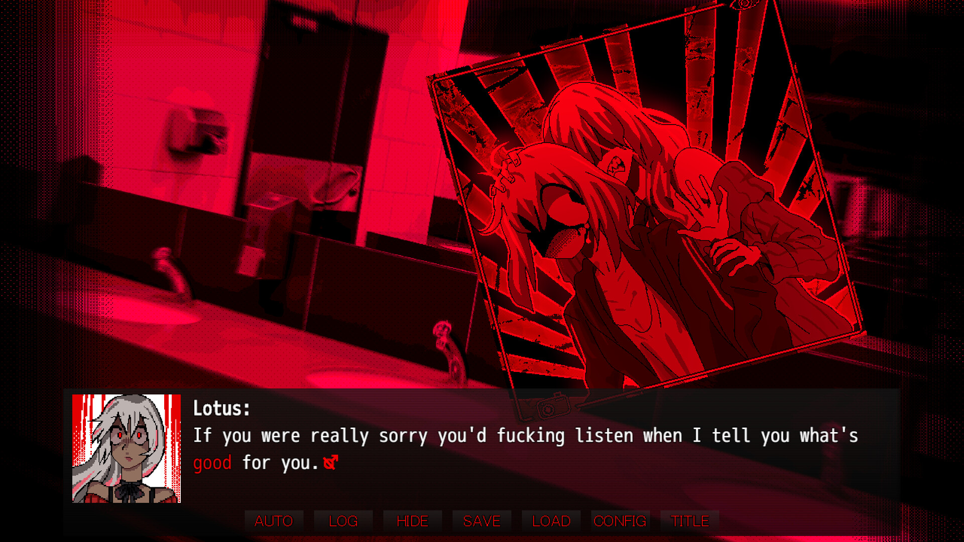 PASSENGER x PRINCESS: NO HOPE // MUST DIE screenshot #12