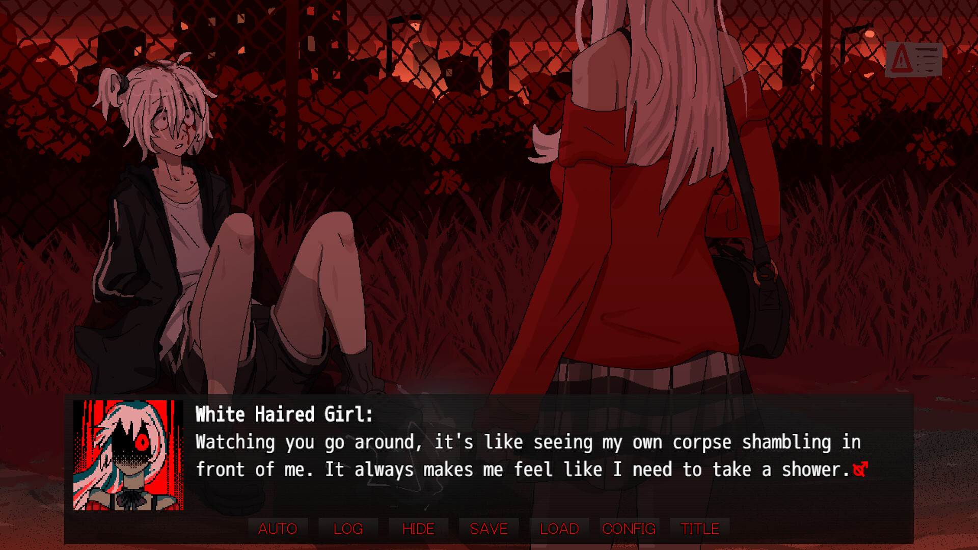 PASSENGER x PRINCESS: NO HOPE // MUST DIE screenshot #1