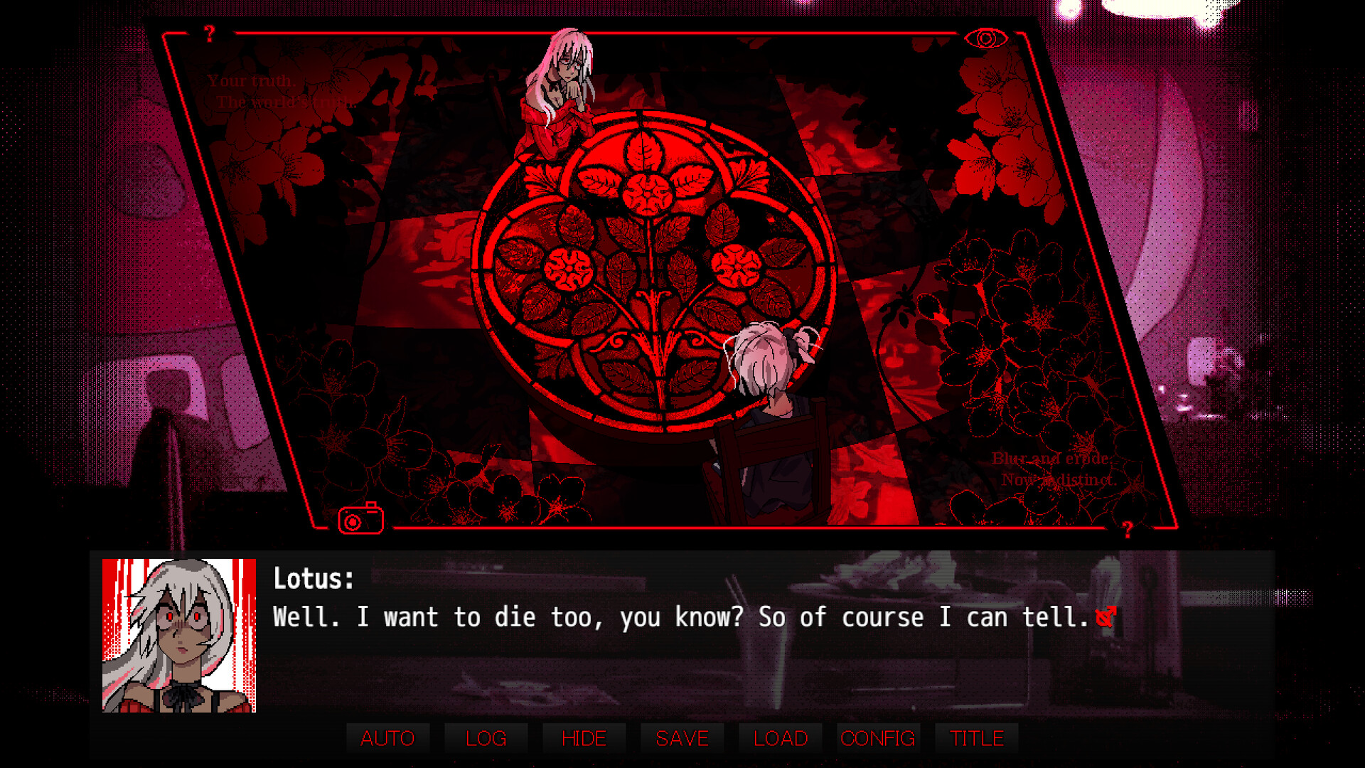 PASSENGER x PRINCESS: NO HOPE // MUST DIE screenshot #8