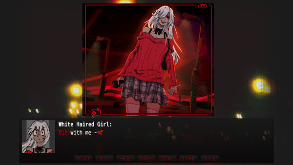 PASSENGER x PRINCESS: NO HOPE // MUST DIE