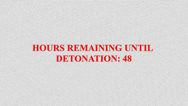 PASSENGER x PRINCESS: NO HOPE // MUST DIE