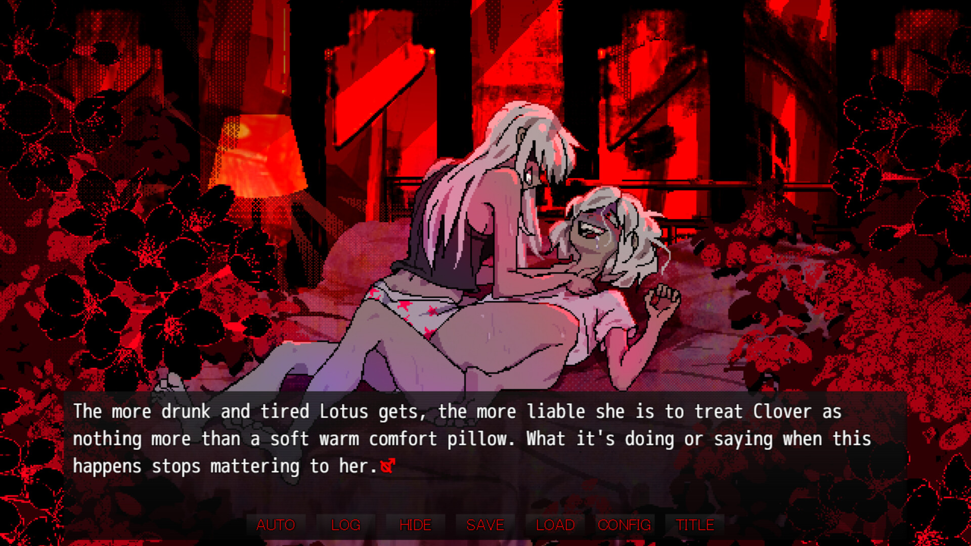 PASSENGER x PRINCESS: NO HOPE // MUST DIE screenshot #13