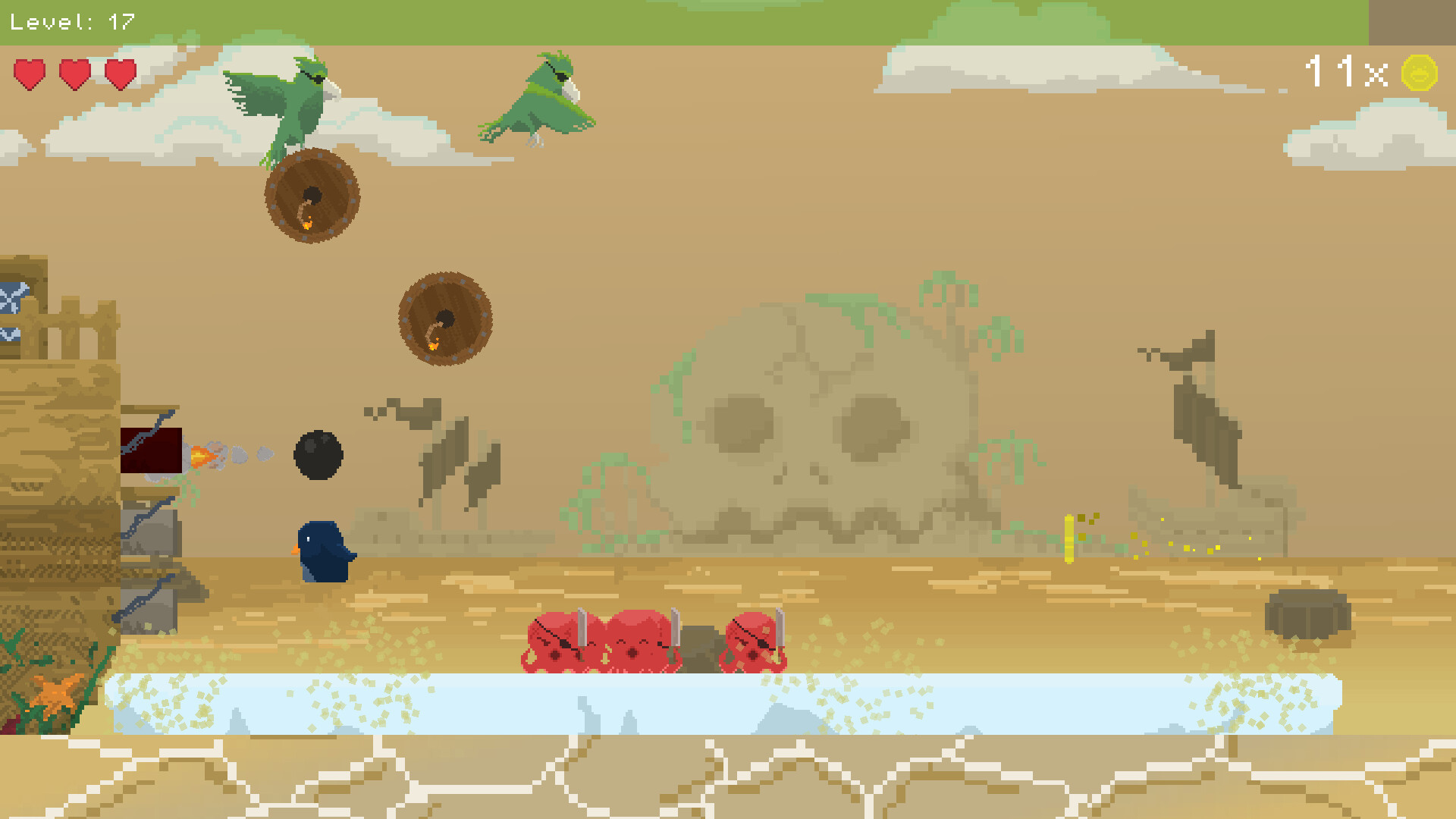 Afloat screenshot #7