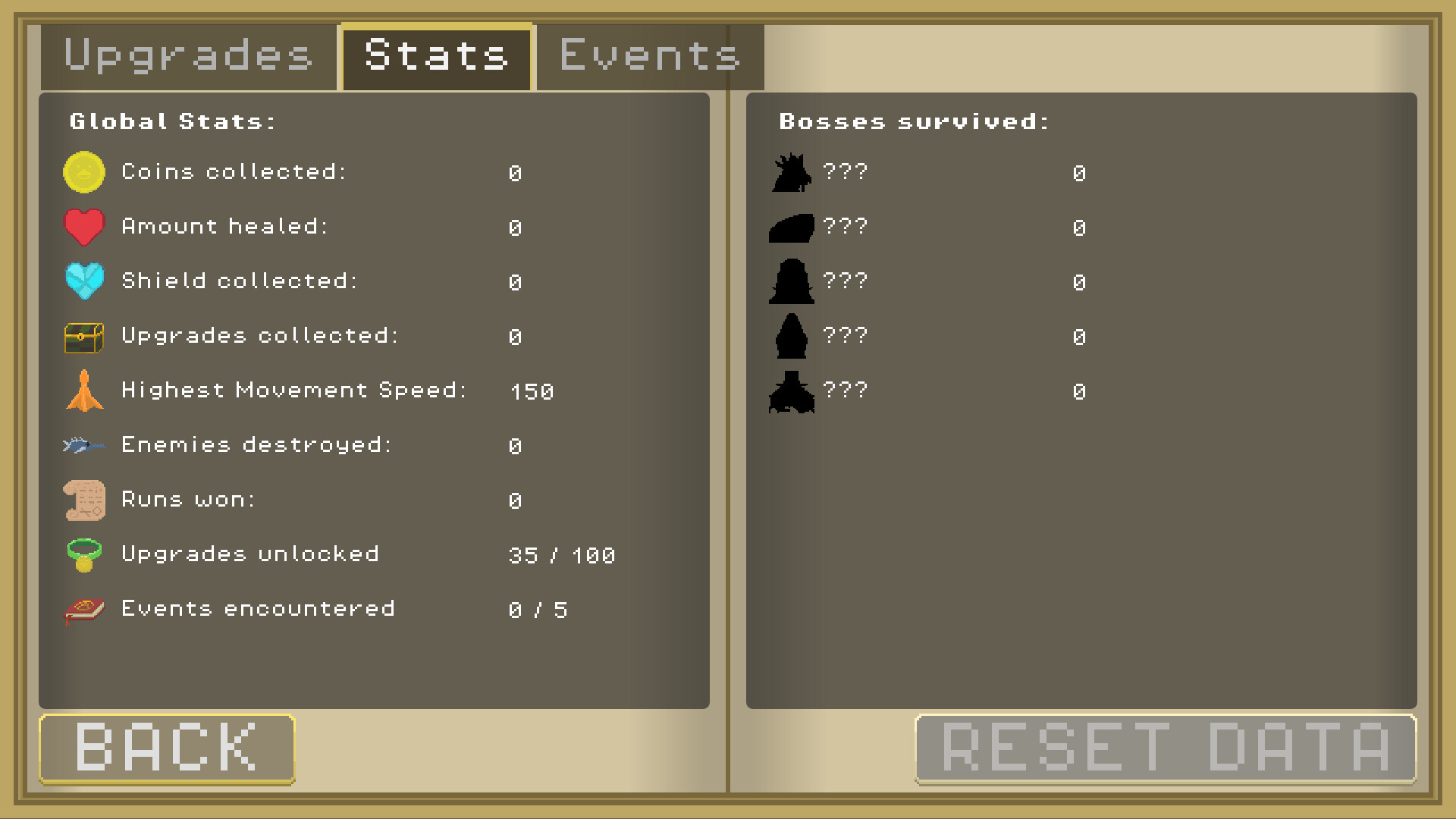 Afloat screenshot #9