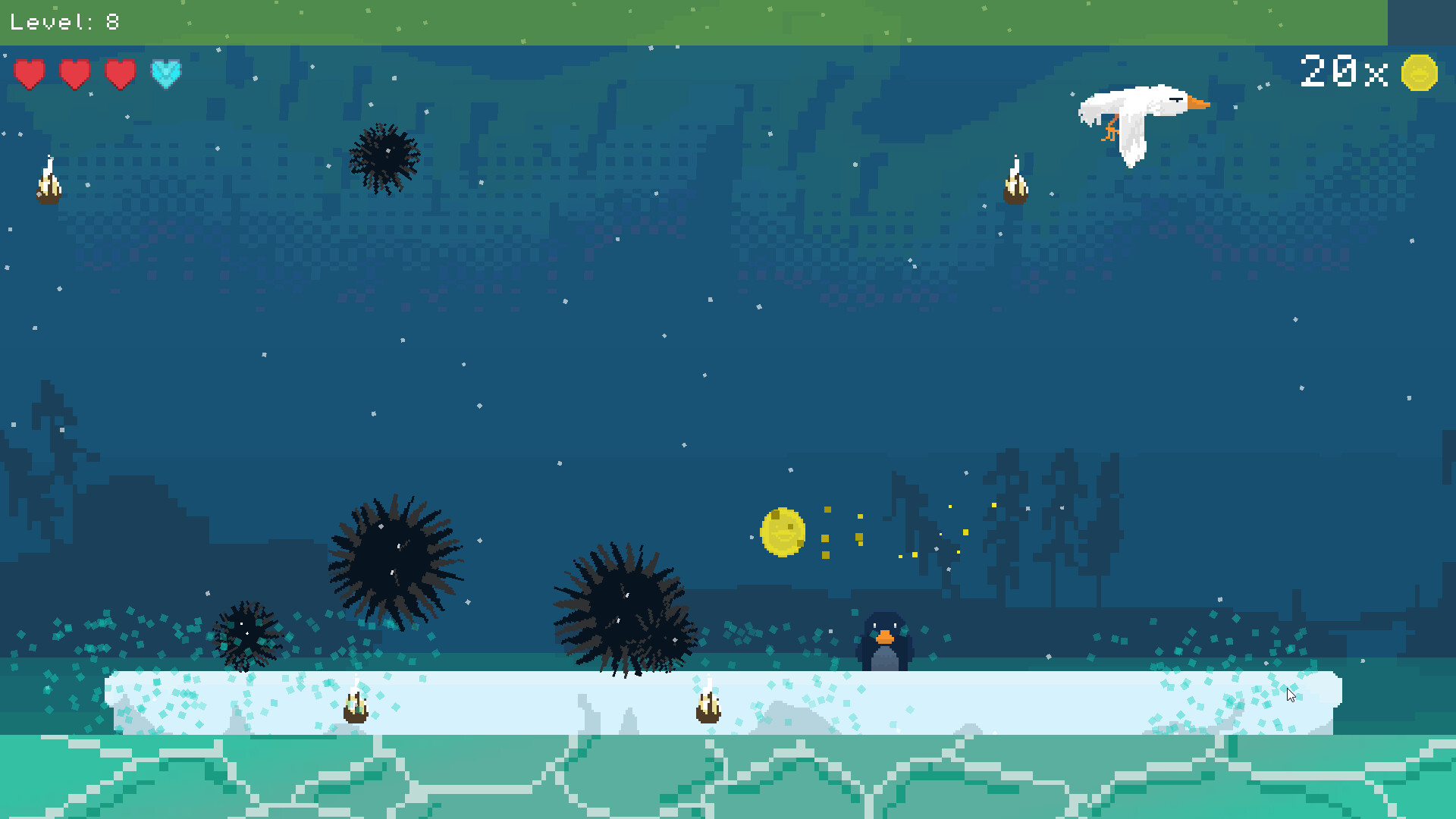 Afloat screenshot #6