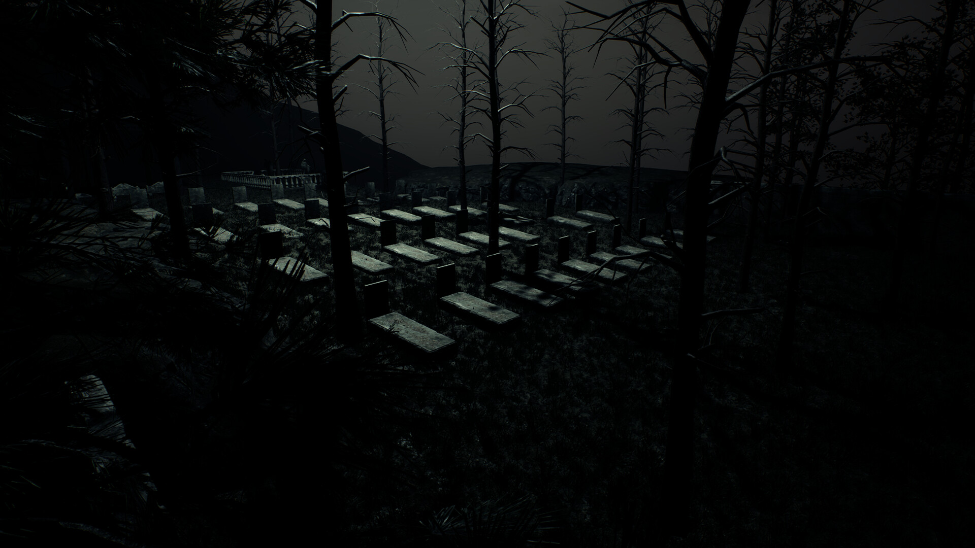 Mahfam: The Cursed Village screenshot #11