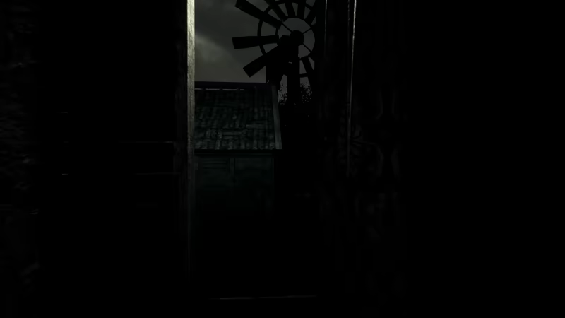 Mahfam: The Cursed Village video 2