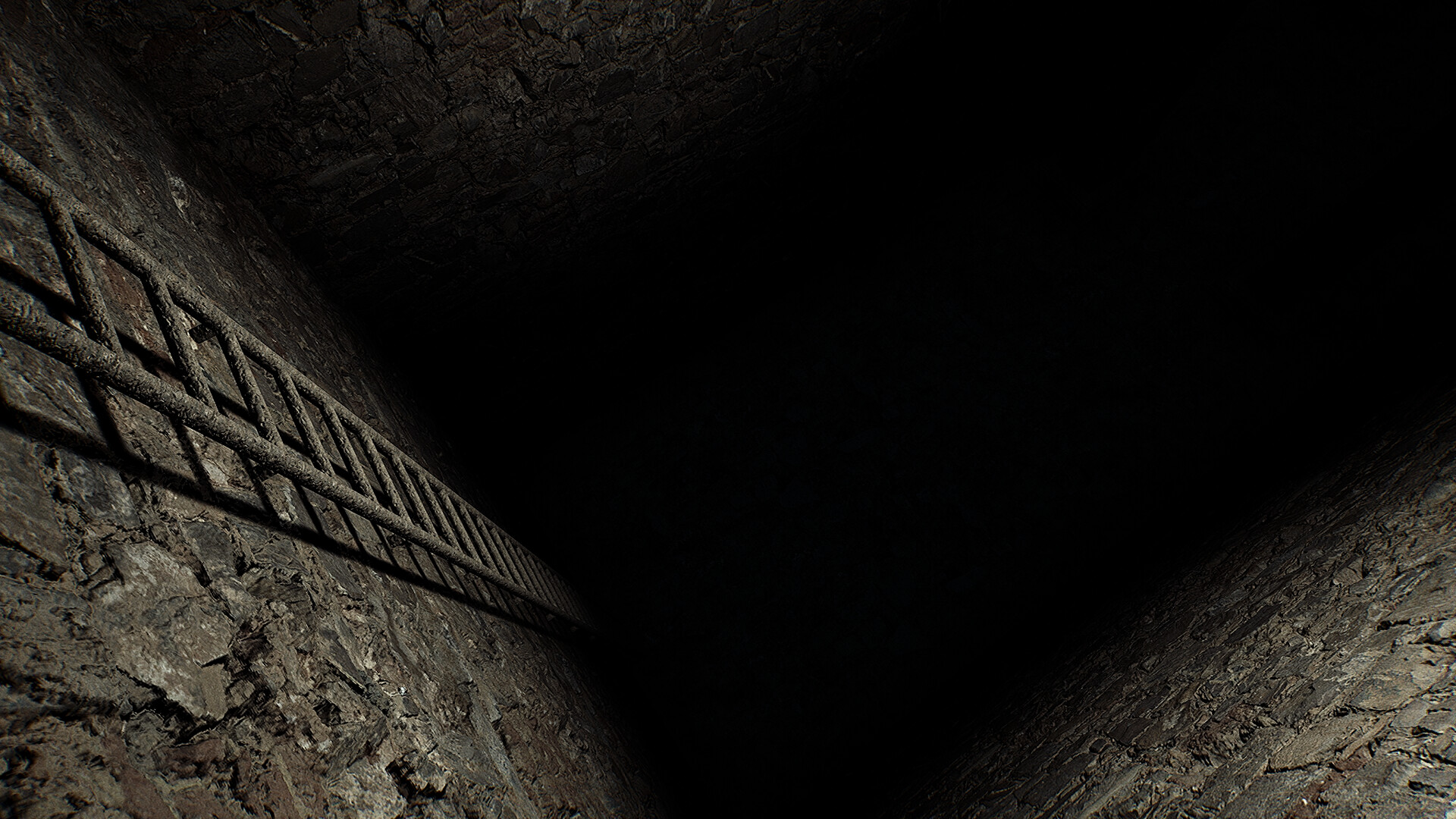 Mahfam: The Cursed Village screenshot #6