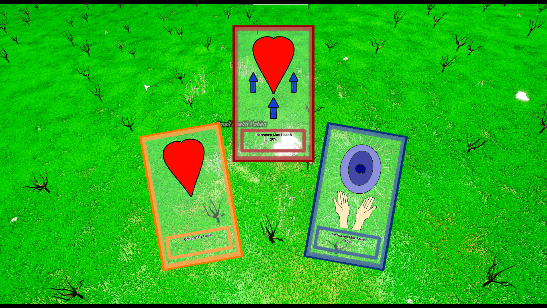 UltiMage screenshot #3