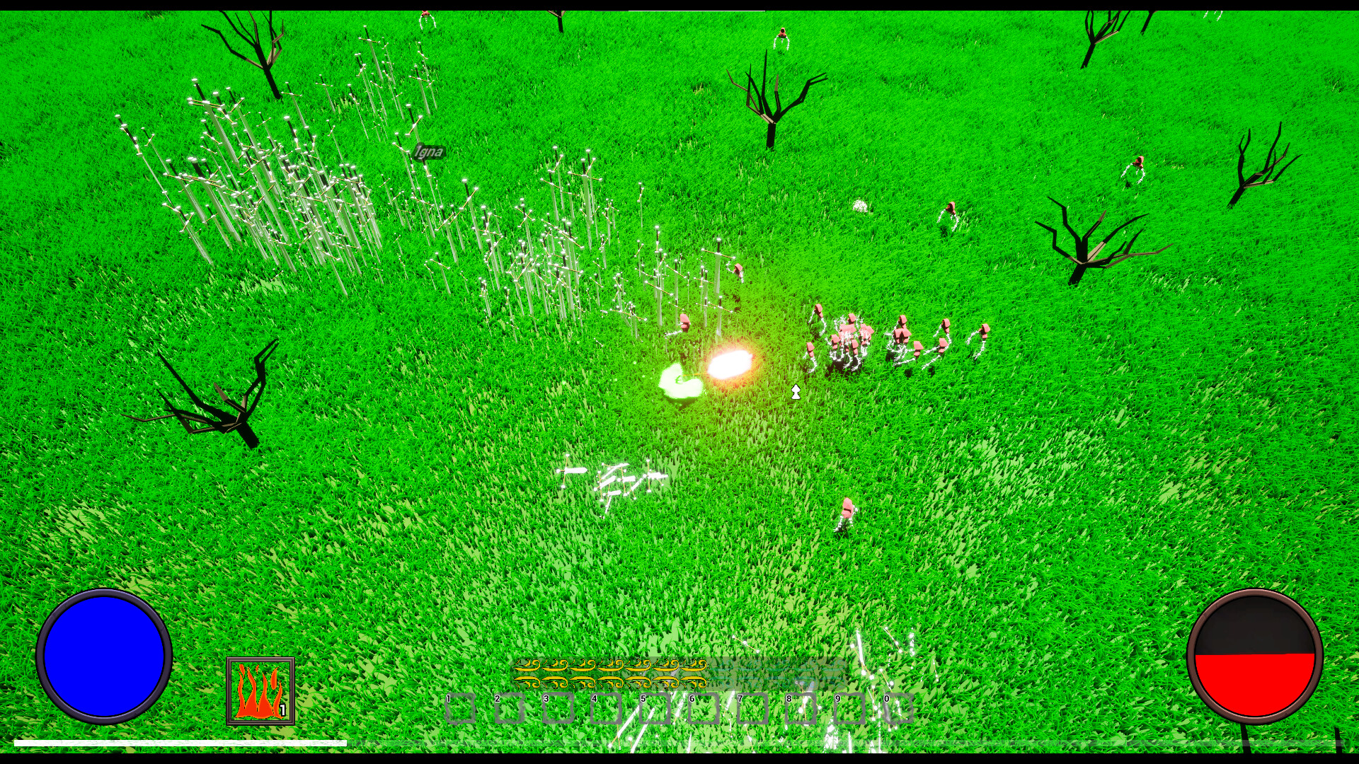 UltiMage screenshot #4