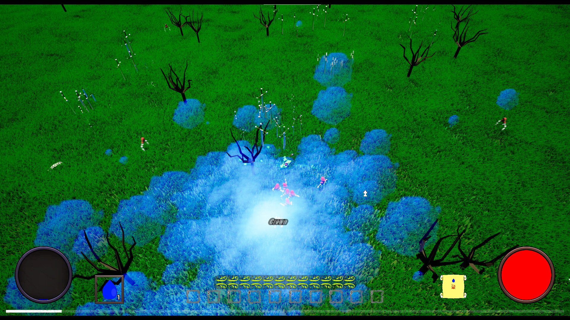 UltiMage screenshot #6