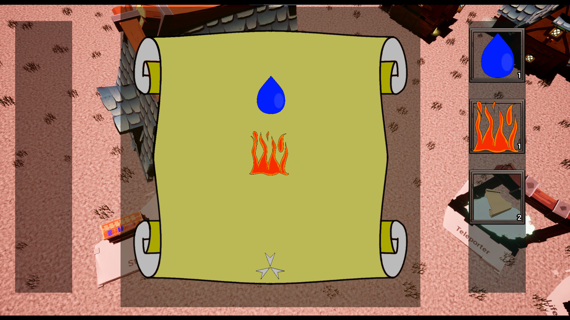 UltiMage screenshot #5