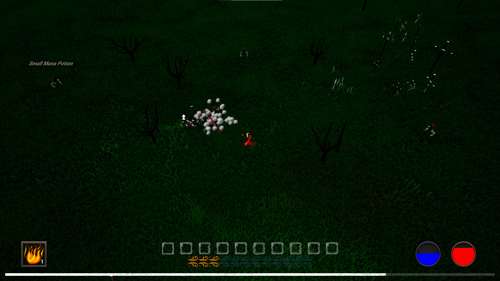 UltiMage screenshot #6