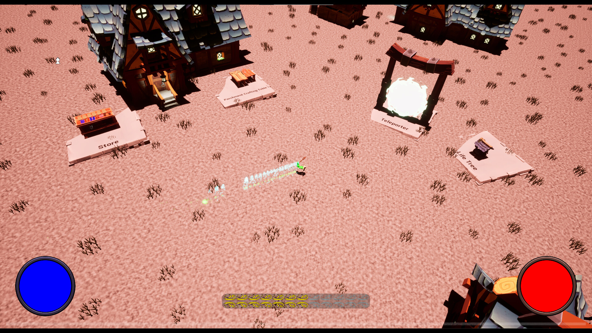 UltiMage screenshot #2