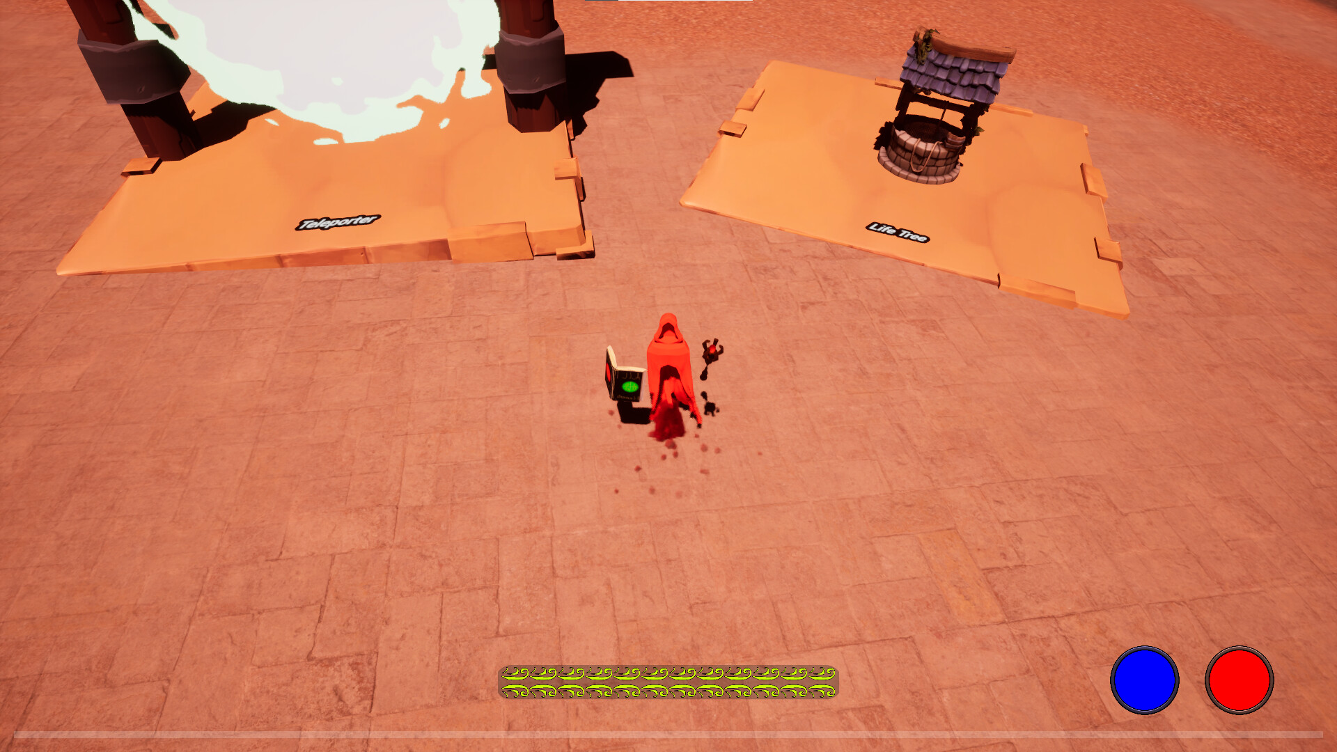 UltiMage screenshot #5