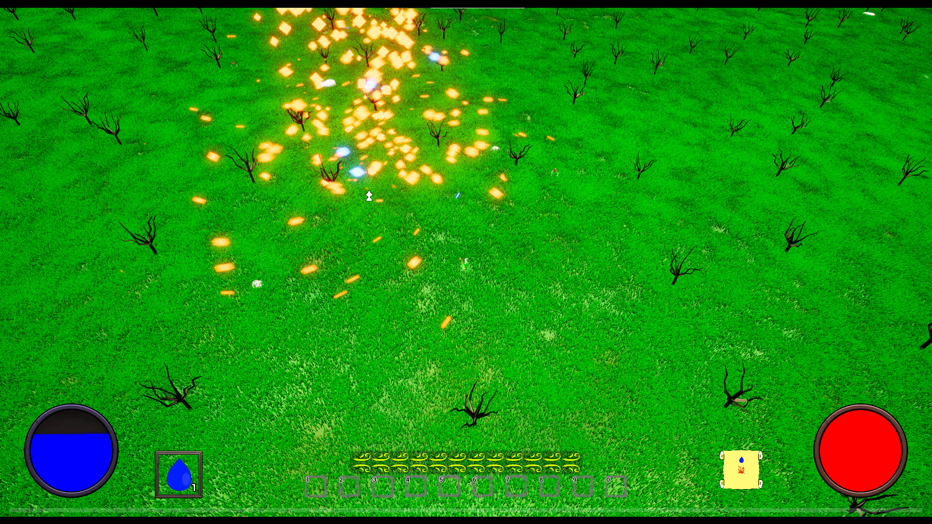 UltiMage screenshot #7