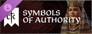 DLC: Crusader Kings III: Symbols of Authority