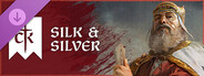 DLC: Crusader Kings III: Silk & Silver