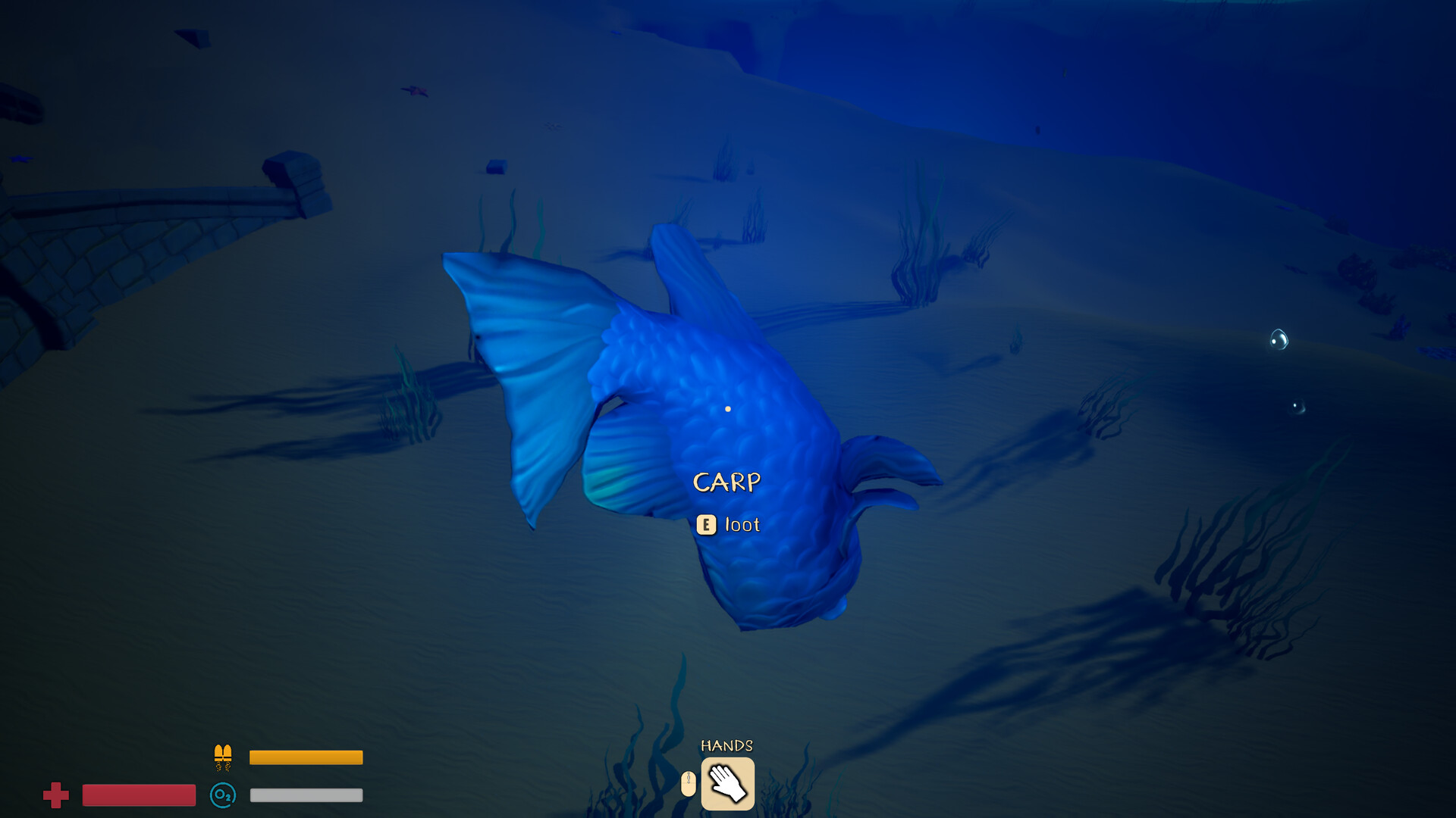 DEEPLY screenshot #4