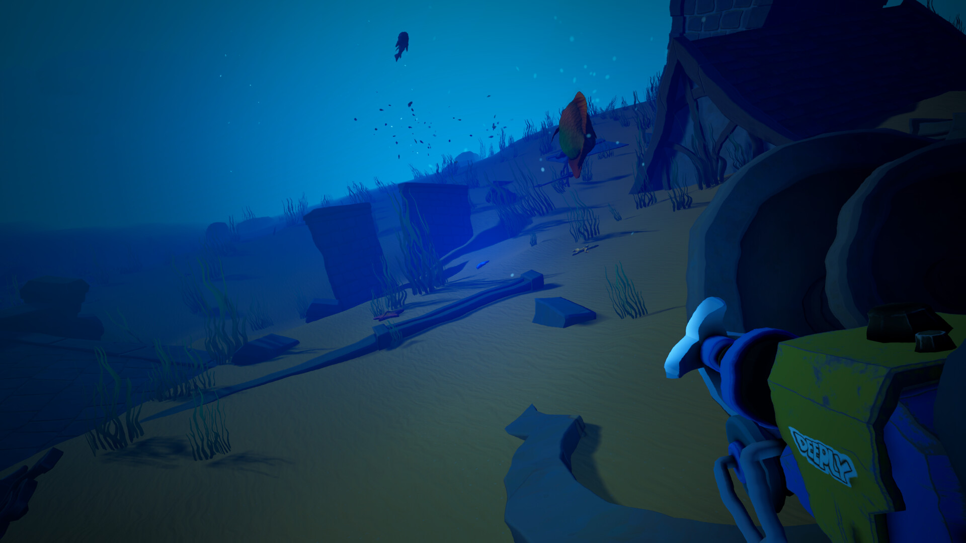 DEEPLY screenshot #17