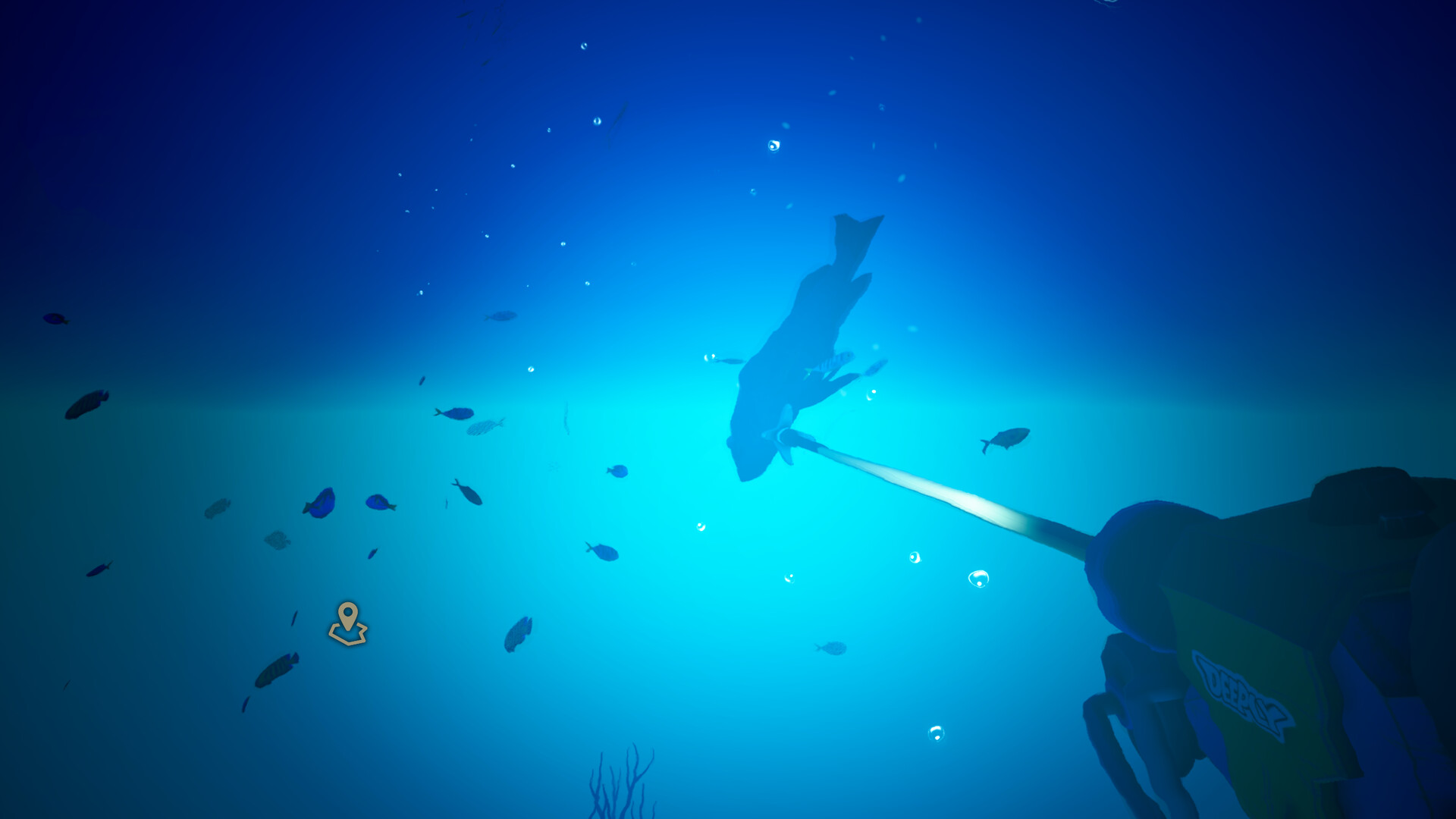 DEEPLY screenshot #7