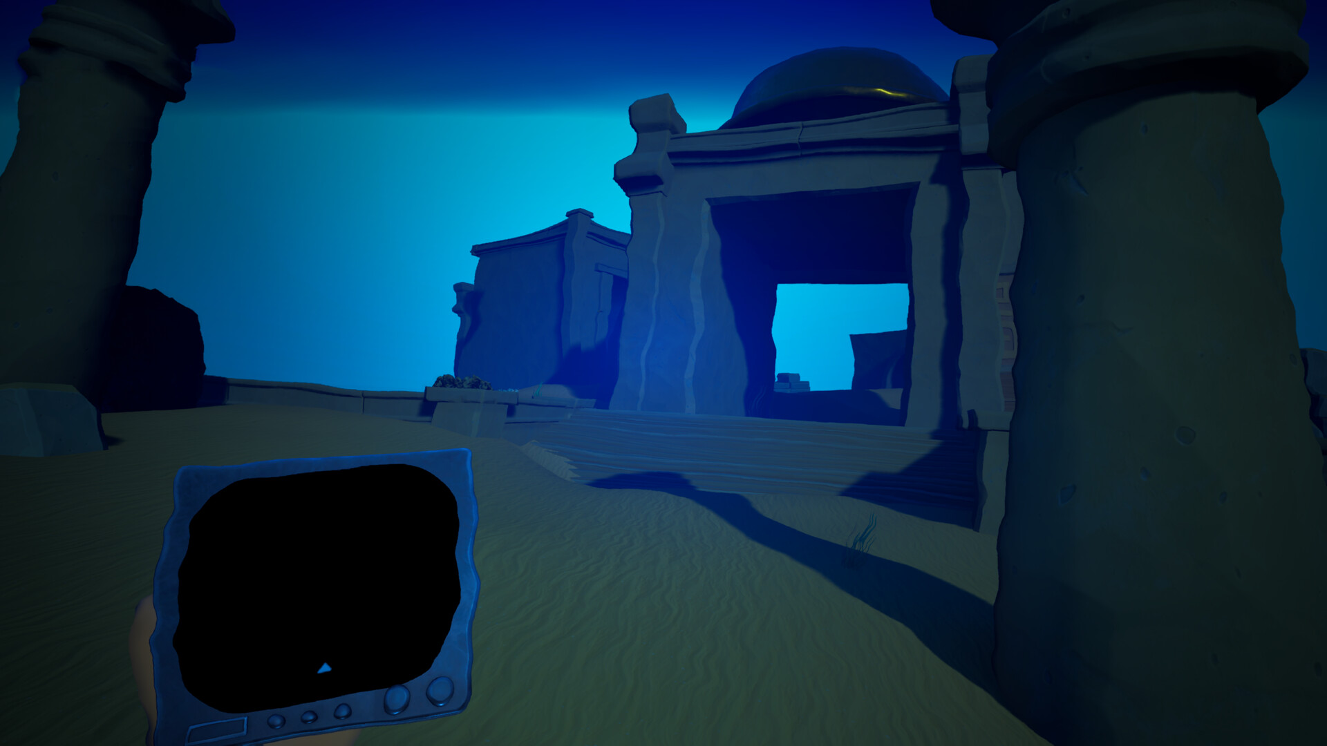 DEEPLY screenshot #9