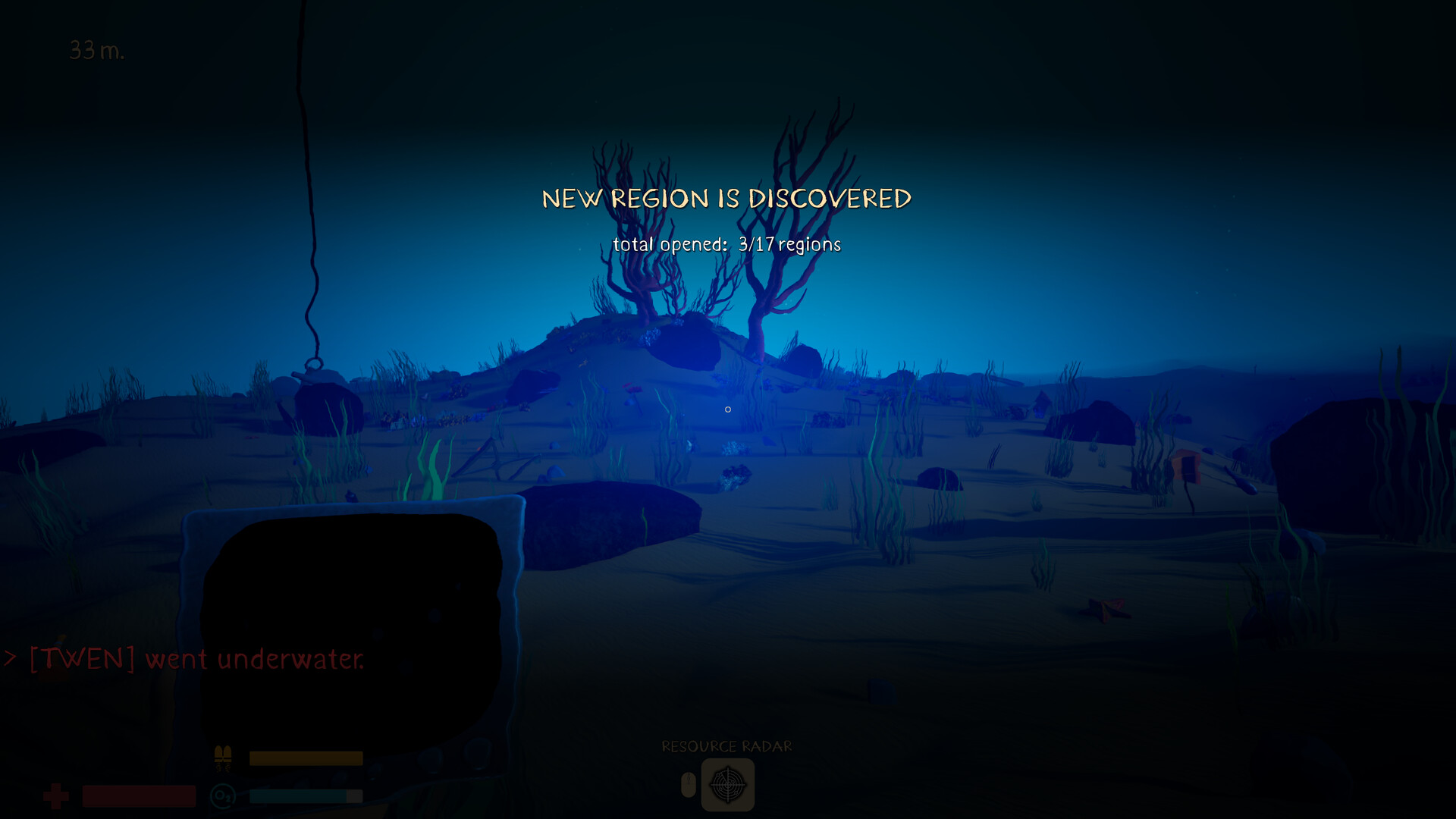 DEEPLY screenshot #2