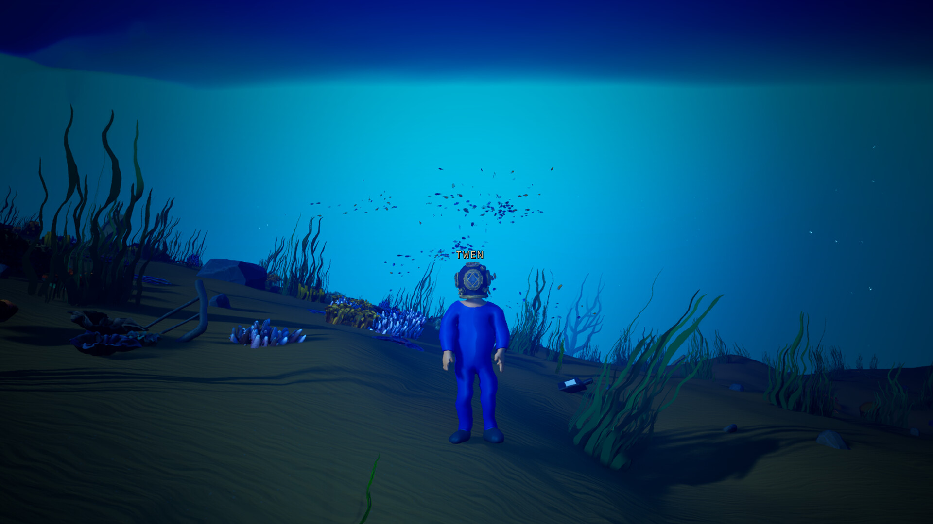 DEEPLY screenshot #6