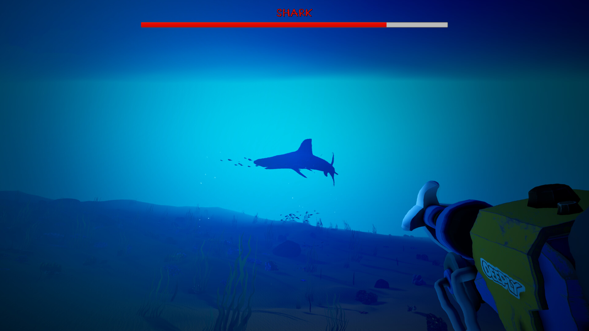 DEEPLY screenshot #14