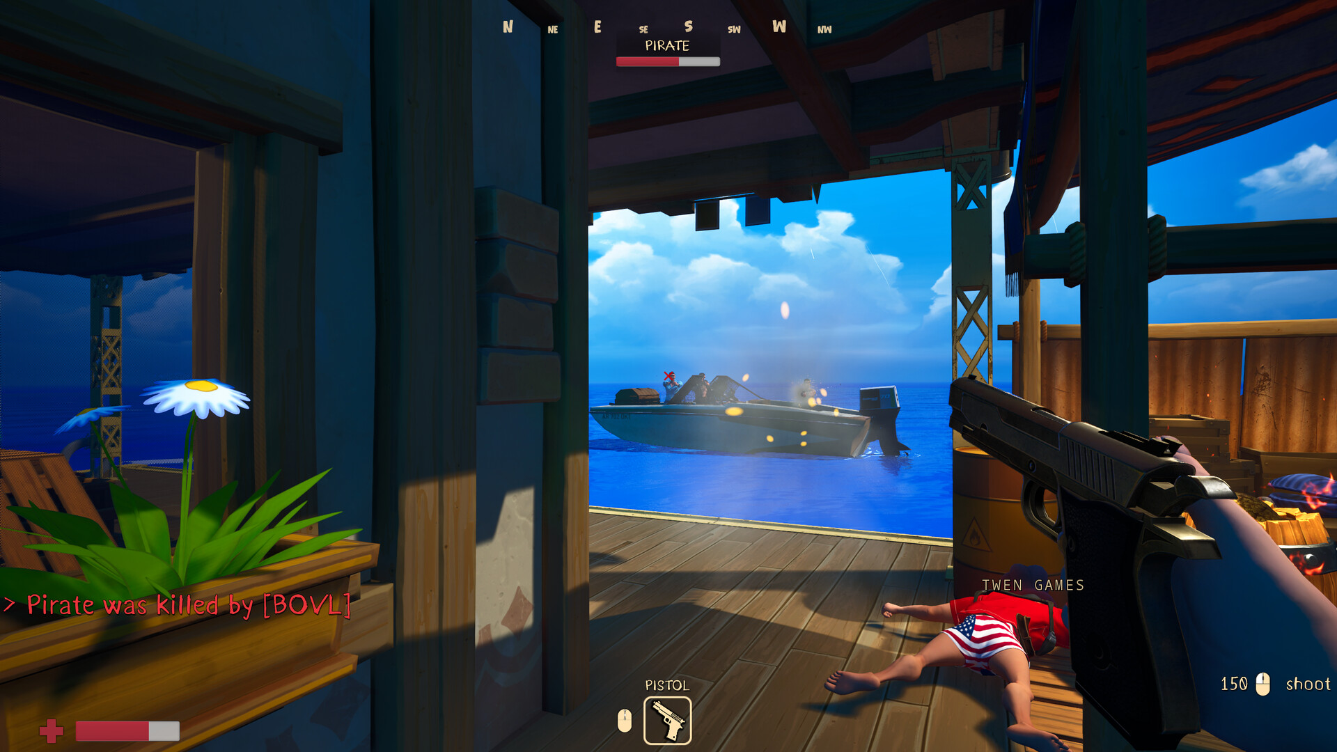 DEEPLY Featured Screenshot #1