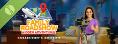 Family Roadshow: Hidden Adventures Collector's Edition Demo