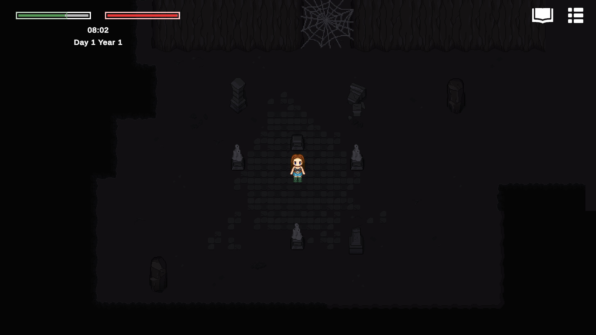 Candles Aren't Eternal screenshot #1