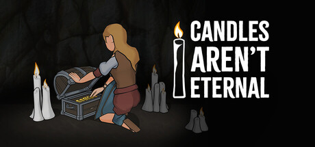 Candles Aren't Eternal