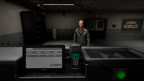 Special Meat screenshot 3