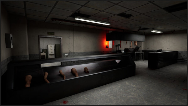 Special Meat screenshot 5