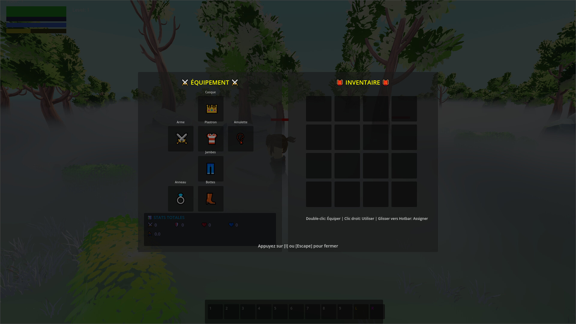 Dulmyr screenshot #3