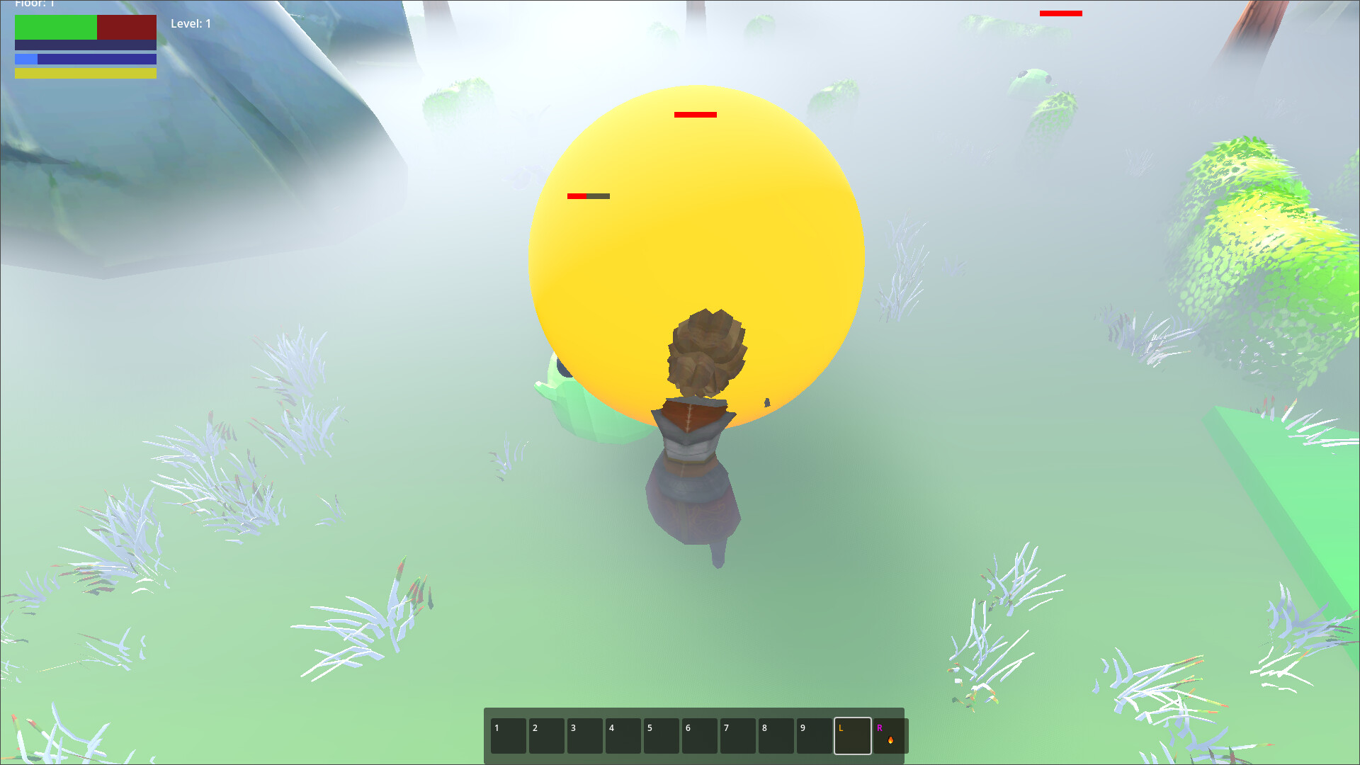 Dulmyr screenshot #5