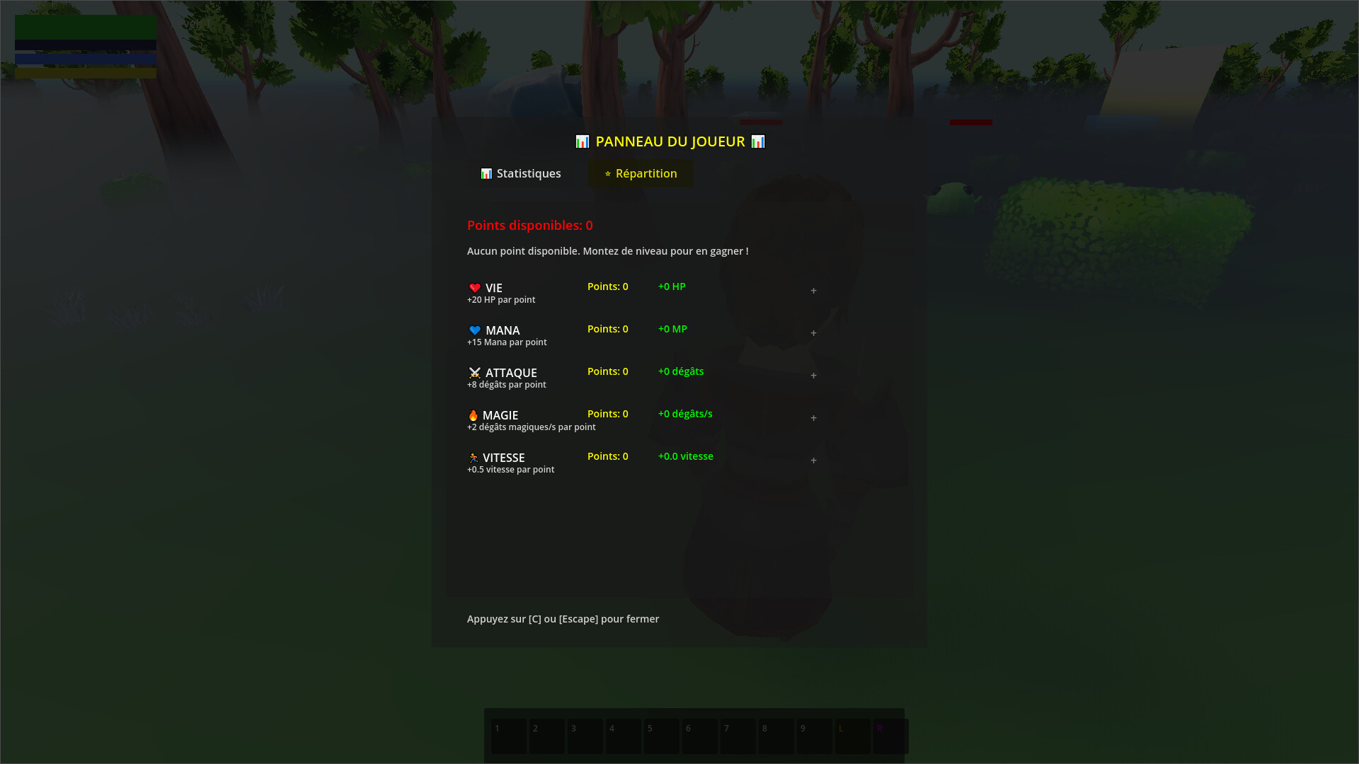 Dulmyr screenshot #2