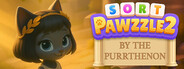 Sort Pawzzle 2: By the Purrthenon