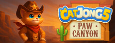 Catjong 5: Paw Canyon Banner