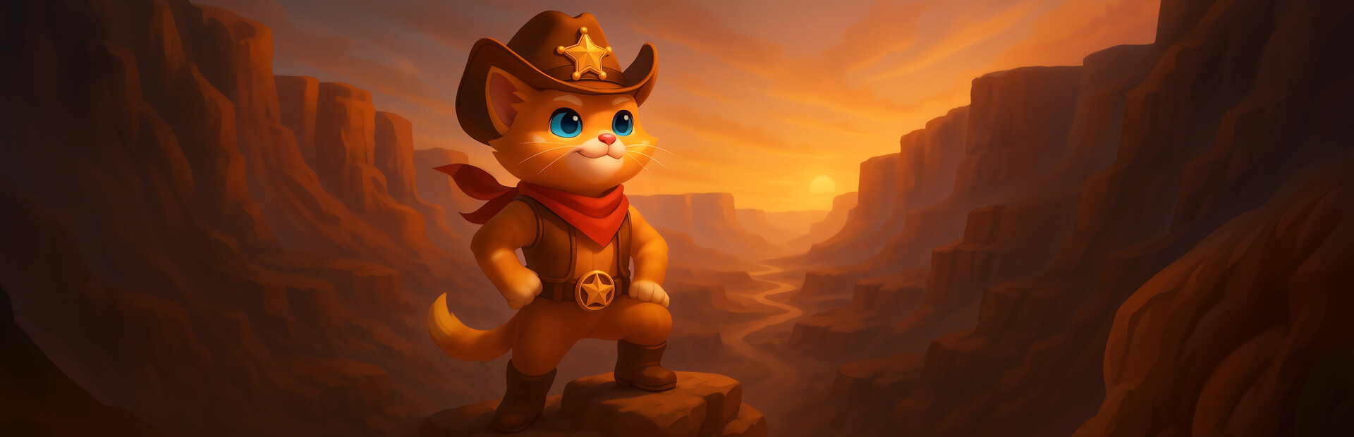 Catjong 5: Paw Canyon