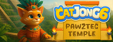 Catjong 6: Pawztec Temple