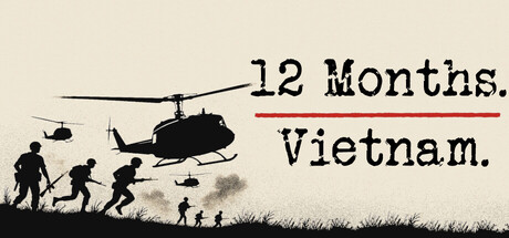 12 Months: Vietnam