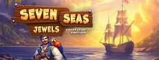 Seven Seas Jewels Collector's Edition Banner