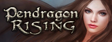 Pendragon Rising game cover