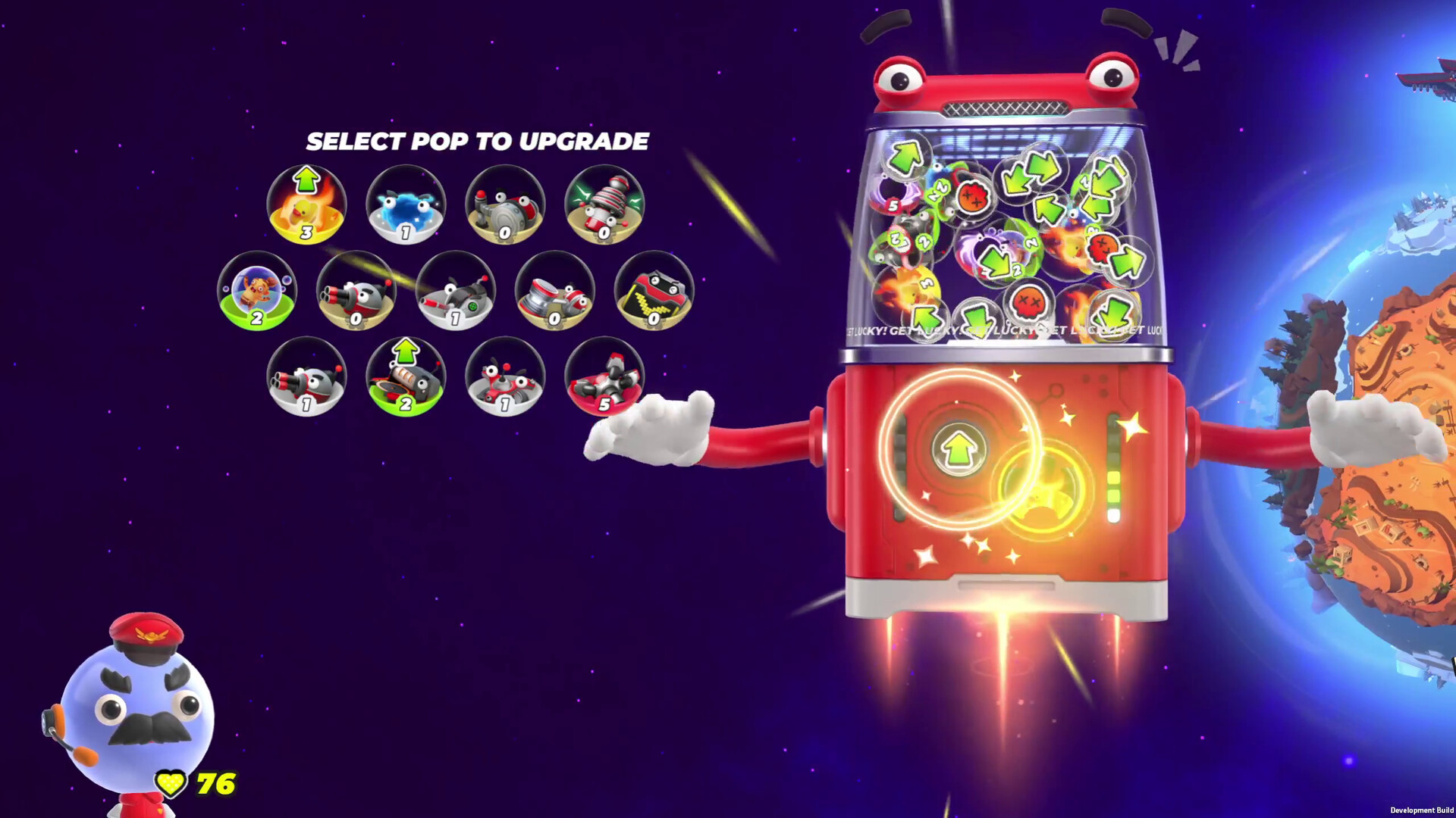 Population Control screenshot #5