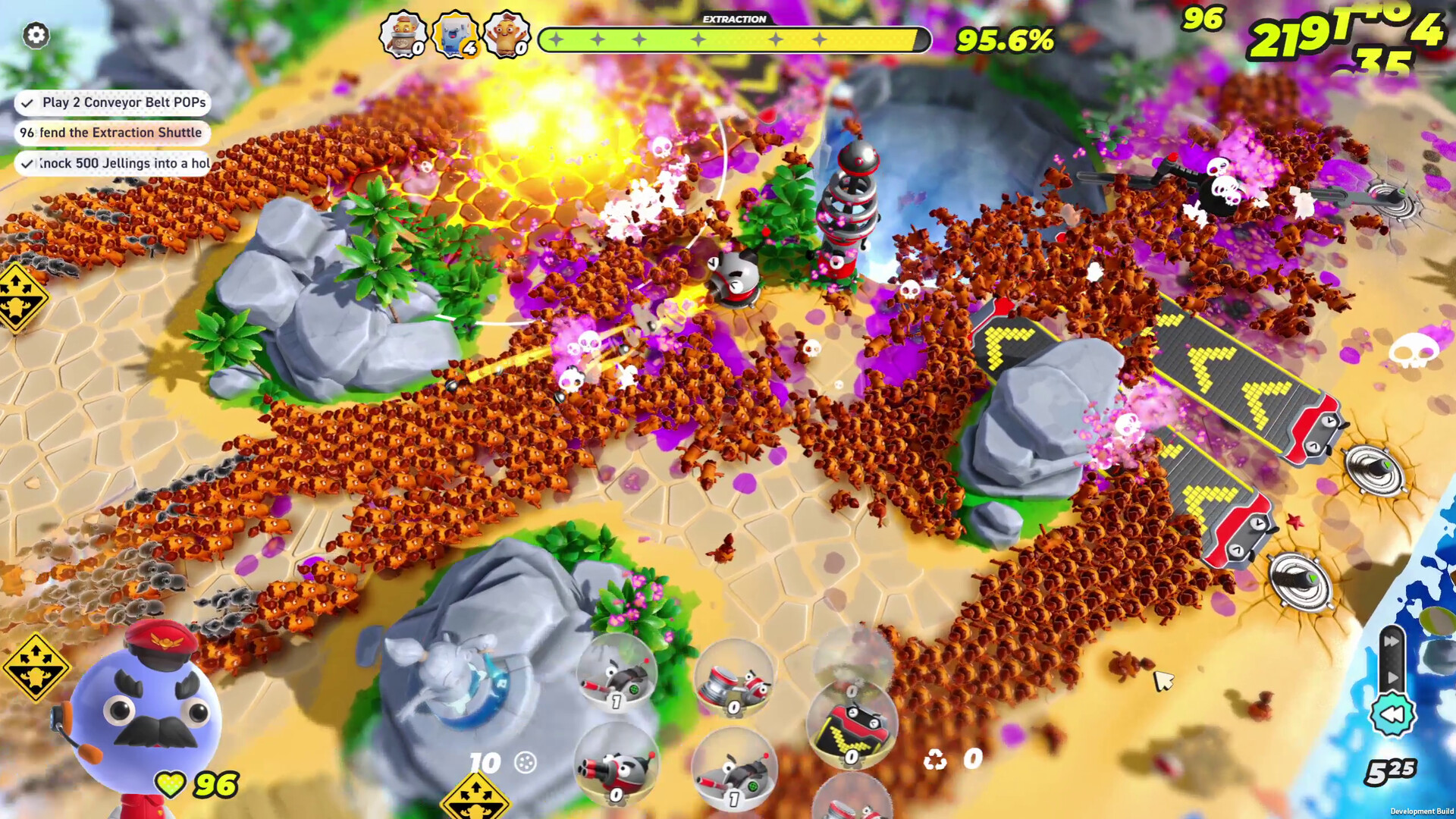 Population Control screenshot #10