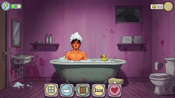 Screenshot 3 of Lonely Hearts - more gameplay footage