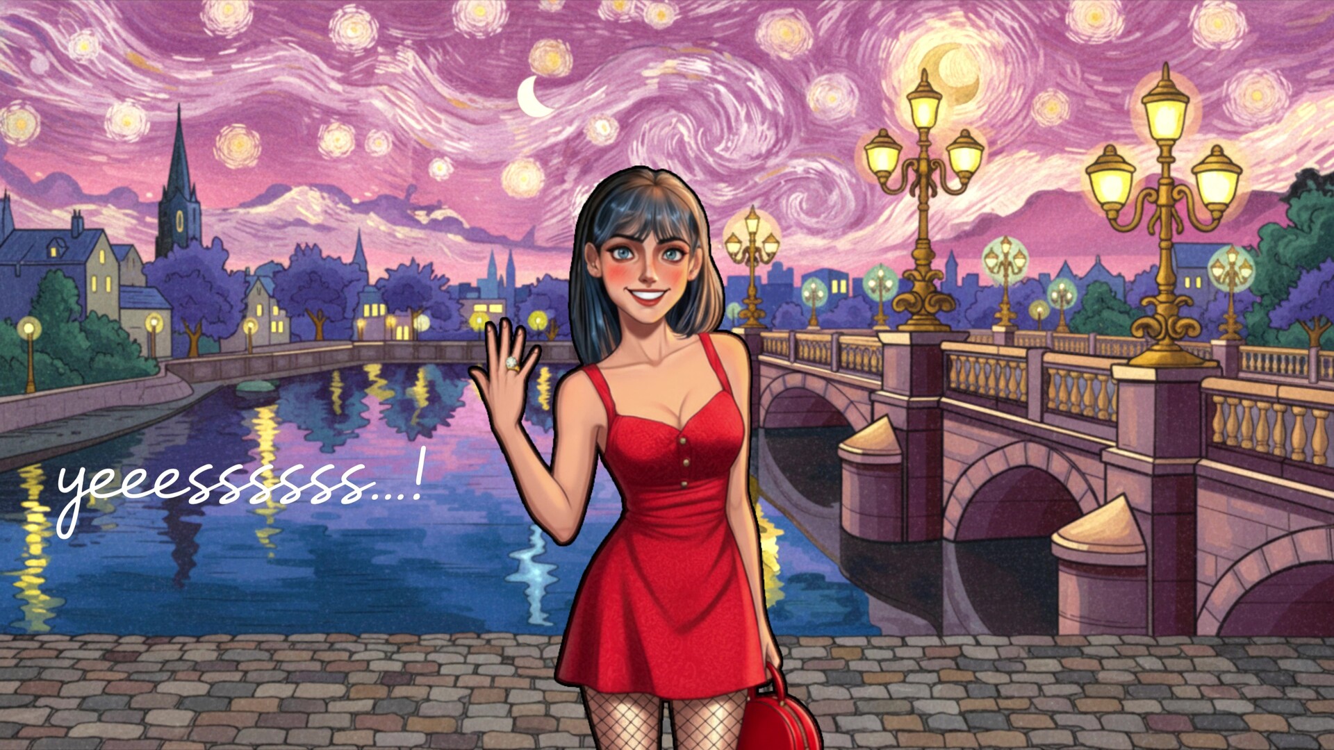 Lonely Hearts screenshot #6